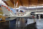 F-JSTI @ EDNY - Flight Design CTSW at the AERO 2022, Friedrichshafen