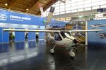 F-JSTI @ EDNY - Flight Design CTSW at the AERO 2022, Friedrichshafen