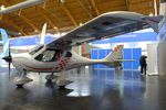 F-JSTI @ EDNY - Flight Design CTSW at the AERO 2022, Friedrichshafen