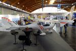 D-MUOO @ EDNY - Flight Design CTLSi at the AERO 2022, Friedrichshafen
