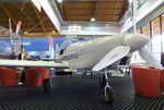 D-MMHI @ EDNY - Breezer Aircraft Breezer Sport 915is at the AERO 2022, Friedrichshafen - by Ingo Warnecke