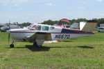 N667D photo, click to enlarge