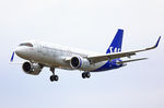EI-SIO @ CPH - Copenhagen 11.5.2022 on delivery flight - by leo larsen