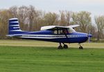 N8380B @ C77 - Cessna 172 - by Mark Pasqualino