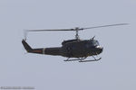 N444BB @ KLAL - Bell UH-1H Iroquois (Huey)  C/N 67-17364, N444BB