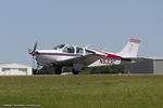 N533C @ KLAL - Beech F33C Bonanza  C/N CJ135, N533C - by Dariusz Jezewski  FotoDJ.com