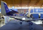 D-MWNS @ EDNY - Tomark Aero Viper SD-4 at the AERO 2022, Friedrichshafen