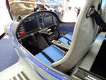 D-MWNS @ EDNY - Tomark Aero Viper SD-4 at the AERO 2022, Friedrichshafen #c - by Ingo Warnecke