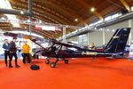 D-MAWO @ EDNY - Aeroprakt A32 Vixxen at the AERO 2022, Friedrichshafen - by Ingo Warnecke