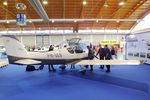PH-SLG @ EDNY - The Airplane Factory Sling TSi at the AERO 2022, Friedrichshafen