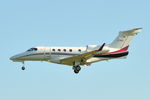 D-CBBS @ EGSH - Arriving at Norwich from Nice, France. - by keithnewsome