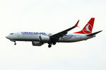 TC-LCR @ CPH - Copenhagen 11.5.2022 - by leo larsen