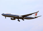 B-8386 @ CPH - Copenhagen 11.5.2022 - by leo larsen