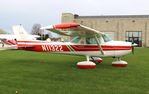 N11322 @ C77 - Cessna 150L - by Mark Pasqualino