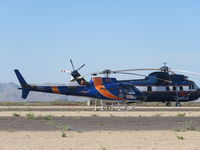 C-GRIQ @ 7030 - Next to big Brother - by 30295