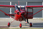 PH-ABM @ EHMZ - at ehmz - by Ronald