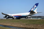JA15KZ @ EHAM - at spl - by Ronald