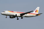 EC-IEF @ EBBR - at bru - by Ronald