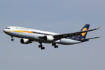 VT-JWR @ EBBR - at bru - by Ronald