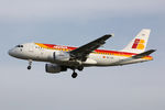 EC-LEI @ EGLL - at lhr - by Ronald