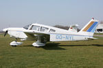 OO-NYL @ EHMZ - at ehmz - by Ronald