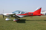 PH-PSM @ EHMZ - at ehmz - by Ronald