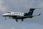 D-CSCE @ EGSH - Landing at Norwich. - by Graham Reeve