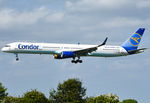 D-ABOI @ EGSH - Arriving For Respray. - by Josh Knights