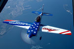 N540DH @ KOQU - John Klatt over Narragansett Bay - by Topgunphotography