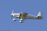 N214WJ @ RV-14 - Vans RV-14A  C/N 140328, N214WJ