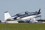 N218MP @ ROCKET - Rocket  C/N 352, N218MP - by Dariusz Jezewski www.FotoDj.com