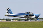 N258MW @ RV-12 - Vans RV-12IS  C/N 120950, N258MW