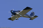 N258MW @ RV-12 - Vans RV-12IS  C/N 120950, N258MW