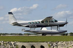 N294JS @ > OTHER MA - Textron Aviation Inc 208B  C/N 208B5643, N294JS