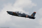 N315ZG @ SOCATA - Socata TB-30 Epsilon  C/N 142, N315ZG