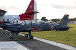 N315ZG @ SOCATA - Socata TB-30 Epsilon  C/N 142, N315ZG