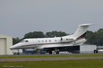 N414QS @ EMBRAER - Embraer EMB-505 Phenom 300   C/N 50500441, N414QS