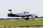 N442BS @ RV-7 - Vans RV-7A  C/N 71669, N442BS - by Dariusz Jezewski www.FotoDj.com
