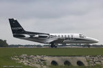 N497PF @ 550 - Cessna 550 Citation II  C/N 550-0964, N497PF - by Dariusz Jezewski www.FotoDj.com