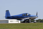 N517H @ RV-10 - Vans RV-10  C/N 42219, N517H