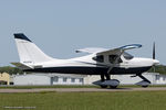 N531CR @ GLASAIR SP - Glasair Sportsman GS-2  C/N 7169, N531CR - by Dariusz Jezewski www.FotoDj.com