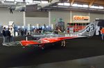 SP-SCCC @ EDNY - Aveko / JMB VL-3 Evolution at the AERO 2022, Friedrichshafen