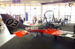 SP-SCCC @ EDNY - Aveko / JMB VL-3 Evolution at the AERO 2022, Friedrichshafen - by Ingo Warnecke