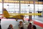 I-DIOT @ EDNY - ICP Ventura 4 at the AERO 2022, Friedrichshafen