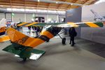 I-D958 @ EDNY - Groppo Trail at the AERO 2022, Friedrichshafen - by Ingo Warnecke