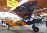 I-D958 @ EDNY - Groppo Trail at the AERO 2022, Friedrichshafen - by Ingo Warnecke