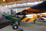 I-D958 @ EDNY - Groppo Trail at the AERO 2022, Friedrichshafen - by Ingo Warnecke