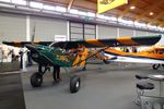I-D958 @ EDNY - Groppo Trail at the AERO 2022, Friedrichshafen - by Ingo Warnecke
