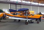 D-MMFZ @ EDNY - Nando Groppo G70/600 at the AERO 2022, Friedrichshafen - by Ingo Warnecke