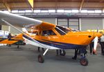 D-MMFZ @ EDNY - Nando Groppo G70/600 at the AERO 2022, Friedrichshafen - by Ingo Warnecke